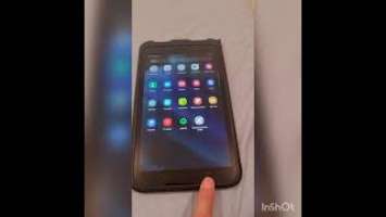 Samsung Galaxy Tab Active3 Unboxing and first impressions