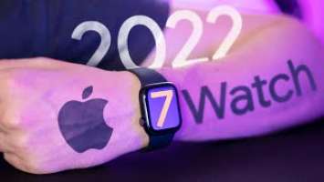 Apple Watch 7 - вони найкращі! | 2022