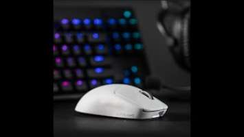 Logitech g pro X superlight