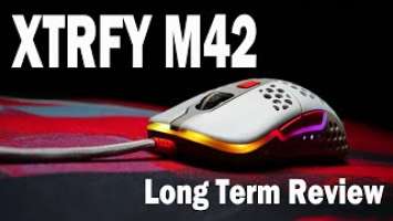 XTRFY M42 Long Term Review