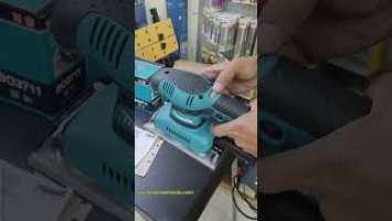 Makita BO3711 Finishing Sander