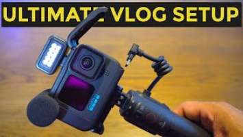 GoPro Hero 11 Black Creator Edition: Unboxing & Setup - a Dream for Creators!