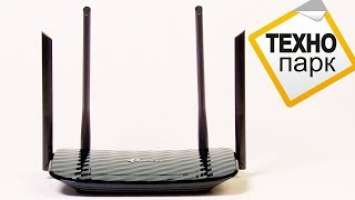 TP-Link Archer A6