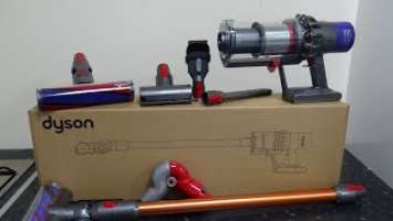 Dyson V10 Absolute Cordless Vacuum Cleaner