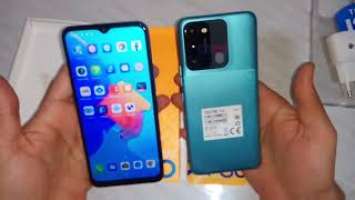 جديد تكنو سبارك غو  | Tecno Spark Go 2022