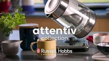 Russell Hobbs Attentiv Breakfast Collection