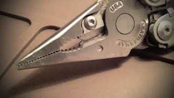 Leatherman Free P2