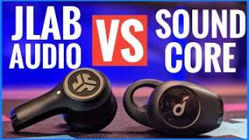 Anker Soundcore Life Dot 2 NC (Life A2 NC) vs JLAB Epic Air ANC