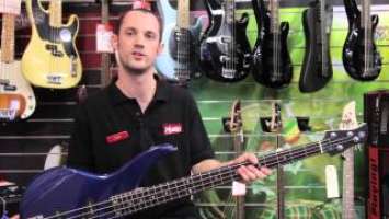 Yamaha TRBX174 Electric Bass