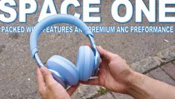 Soundcore Space One Review - Just WOW, You Get All This For $100?