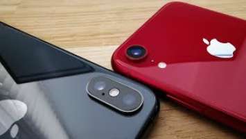 Обзор Apple iPhone Xr: Вся правда о незаслуженно оболганном айфоне