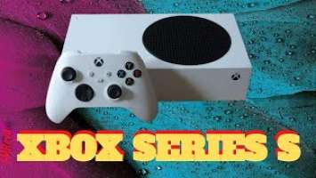 Xbox Series S Review 2022 | Unboxing & Overview of Current Gen Console | FMRevu