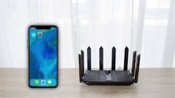 Como configurar um o Router Wi-Fi da TP-Link (Archer AX90, etc.)