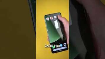 Короче говоря пересел на Xiaomi 13 Ultra на неделю