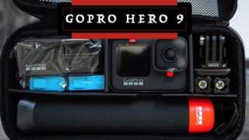 gopro hero9 black