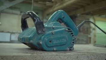 Уникальный инструмент Makita 9741