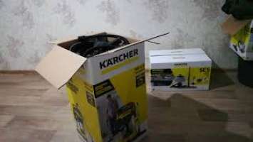 Karcher WD 6 P PREMIUM