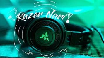 Razer Nari Wireless Gaming Headset, Unboxing and First Impressions