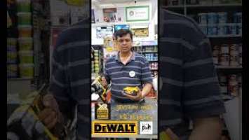 Inyroduction to DeWalt DCH172N-XJ Compact Hammer Drill - paintnhardware.com