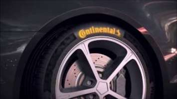 Continental PremiumContact 6