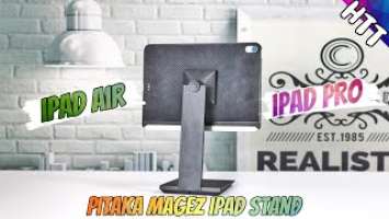 Pitaka MagEZ iPad Pro Stand Honest Review