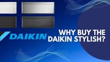 Daikin Stylish| Waste Of Money?