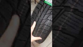 Обзор TRIANGLE TRIN PL01 205/65 R15 R99 из Sulpak