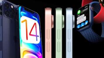 Apple отменила iPhone 12 и iOS 14!  Обзор: Apple Watch SE и 6, iPad Air 2020 и iPad 8 .Что показали?