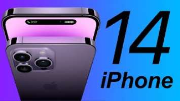 Apple iPhone 14! Какой будет iPhone 14 Plus, 14 Pro, 14 Pro Max? Полный обзор iPhone 14