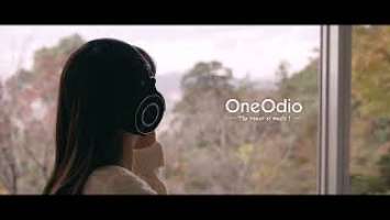 OneOdio Monitor 60 Professional Studio Wired Headphones