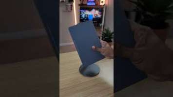 This New iPad Pro Stand Will Have You Spinning!!! Benks Infinity Pro