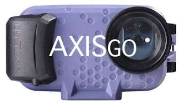 AquaTech AxisGo Unboxing and setup with the iPhone 12 Pro Max