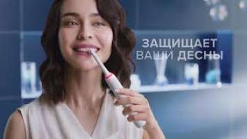 Oral-B Pro 3 электрическая зубная щетка