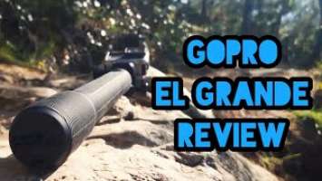 GoPro El Grande Review