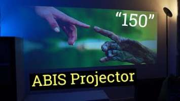 Best Office Projector - ABIS HD8K - Business Edition - is this alternative to XGIMI Horizon Pro?