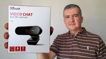 Trust Tyro Full HD Webcam İncelemesi - Uzaktan Online Eğitim için Web Kamerası