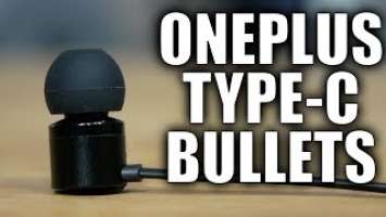 OnePlus Type-C Bullets Review: All that and a DAC!