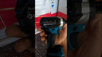 #shorts LXT BL XPT The new makita DTD153Z review