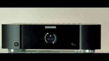 Marantz MM-7025 - www.stassen.nl