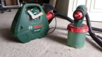 BOSCH PFS 3000-2