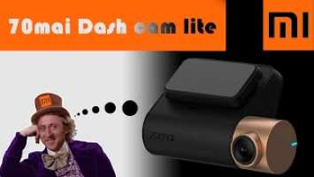  70mai Dash Cam lite |    |