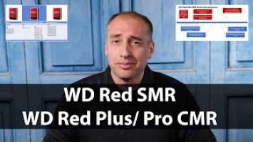 What WD Red Plus Means for the Industry