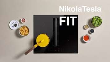 ELICA NIKOLATESLA FIT part.1