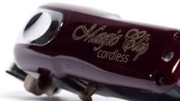 WAHL 5 Star Cordless Magic Clip