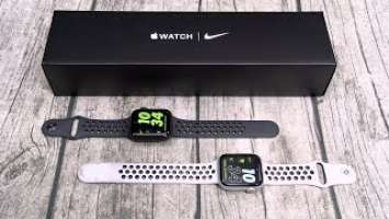 Apple Watch Series 5 Nike Edition - "Real Review"