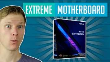 GREAT B550 MOTHERBOARD - ASRock B550 EXTREME4 OVERVIEW - Better than X570? Ready for Overclocking