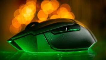 Razer Basilisk X Hyperspeed Review 2020