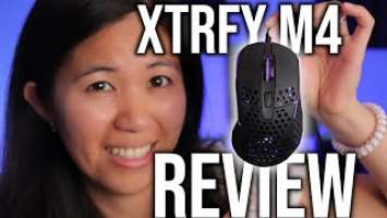 Really Surprisingly Good: Xtrfy M4 Review