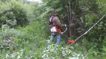 Stihl FS-120