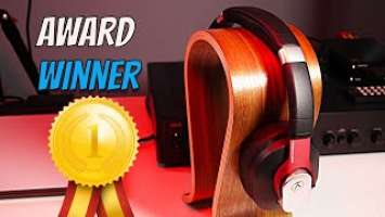 Review: Austrian Audio Hi-X15 2021 Award Winning Wired Headphones